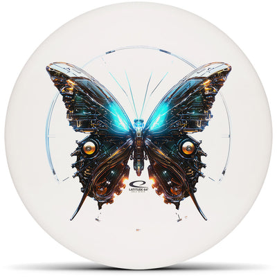 Butterfly DecoDye