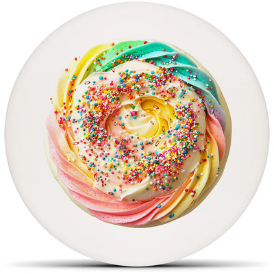 Cupcake DecoDye
