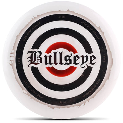 Disc Golf Valley - Bullseye
