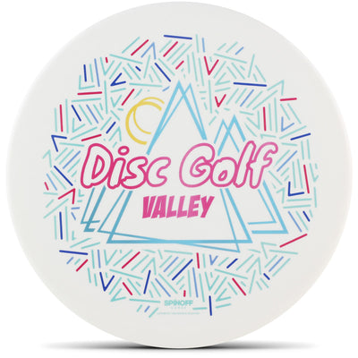 Disc Golf Valley - Retroactive Valley
