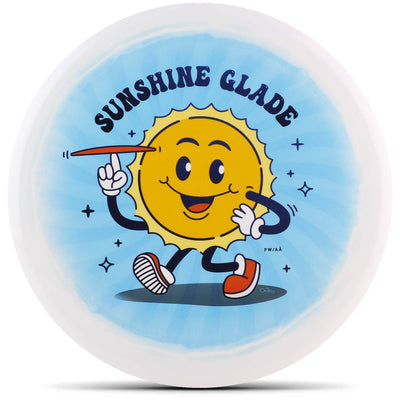 Disc Golf Valley - Sunshine