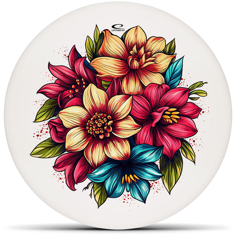 Flowers DecoDye