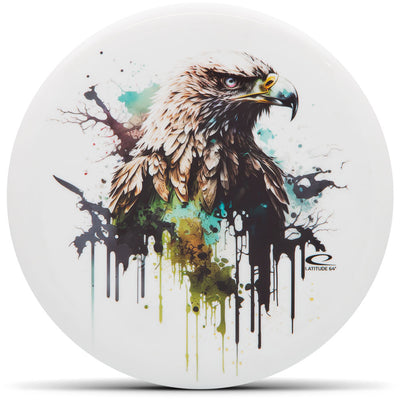 Hawk DecoDye