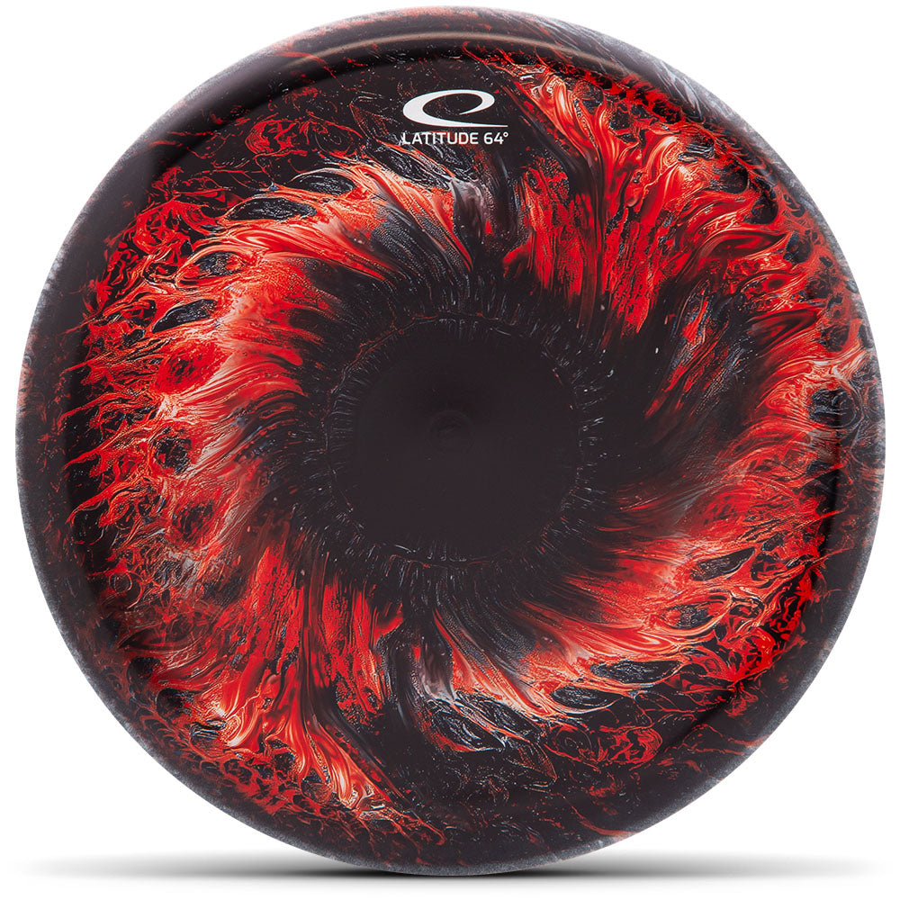 Red Eye DecoDye – Latitude 64°