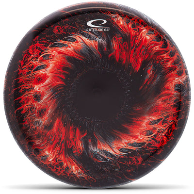 Red Eye DecoDye