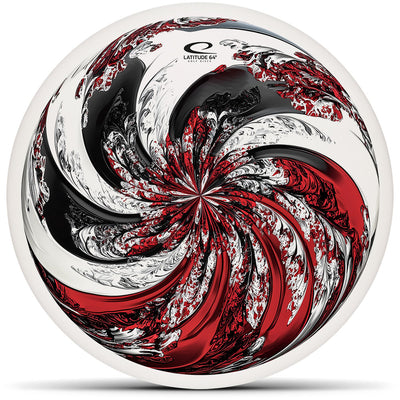 Red Fury DecoDye