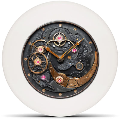 Timeless DecoDye