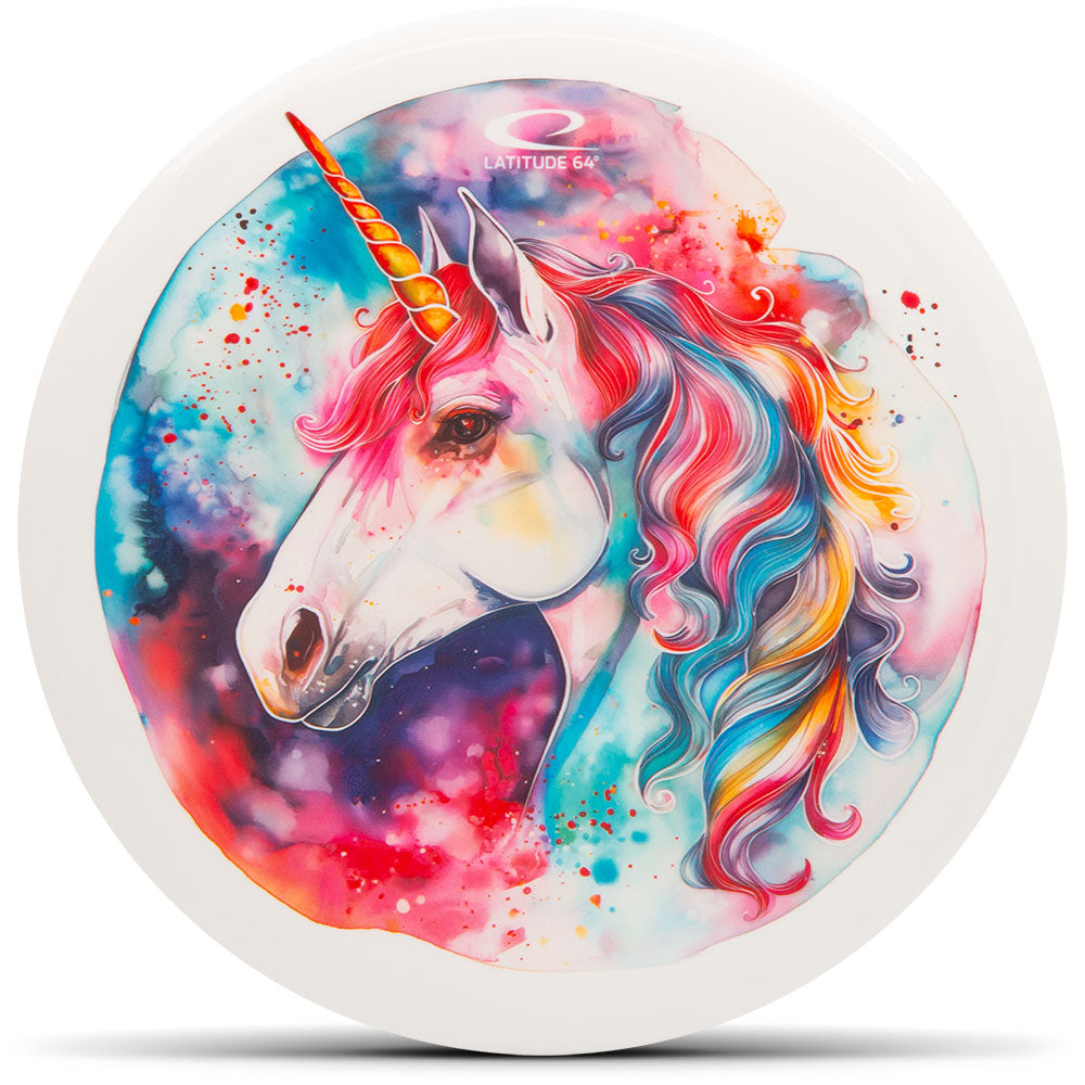 Unicorn DecoDye