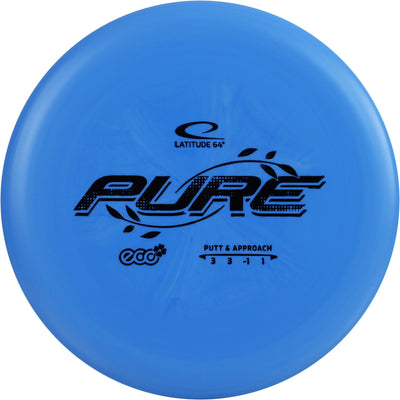 Eco Zero Pure