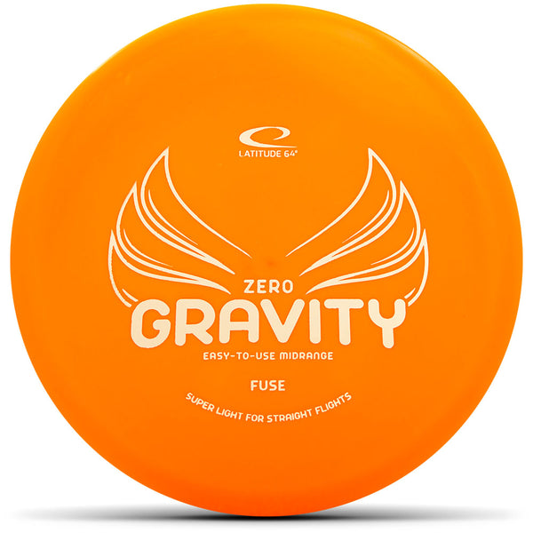 Zero Gravity Fuse alternate angle