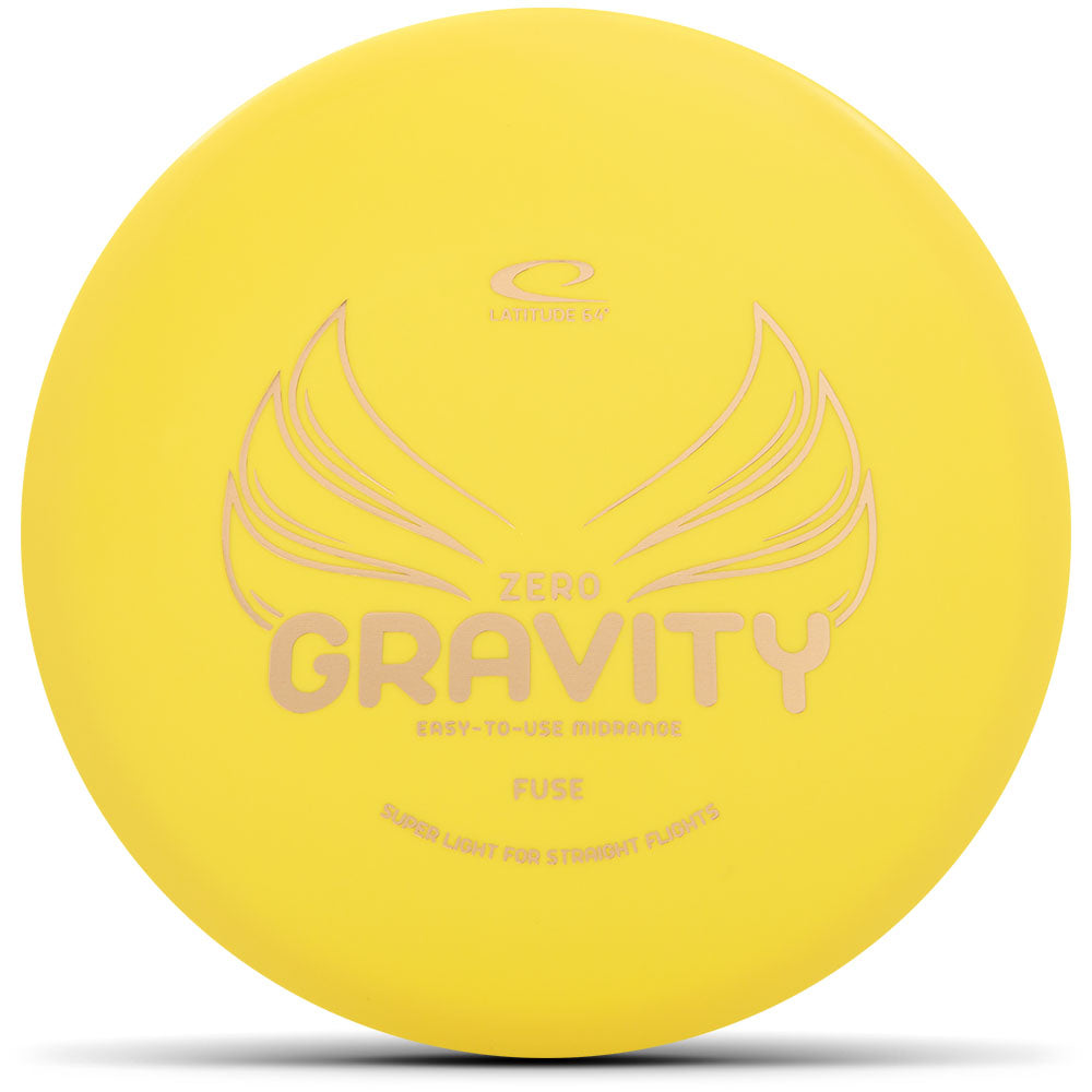 Zero Gravity Fuse