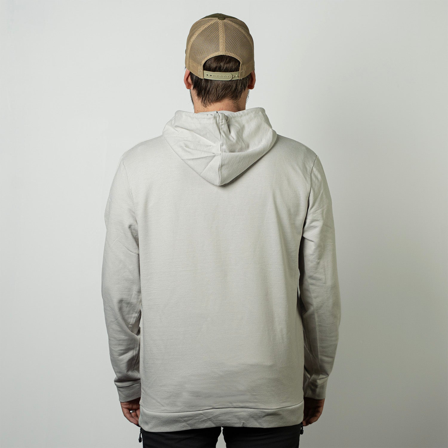 Hoodie Hedgehog – Johannes Edition (Whoops Edition)