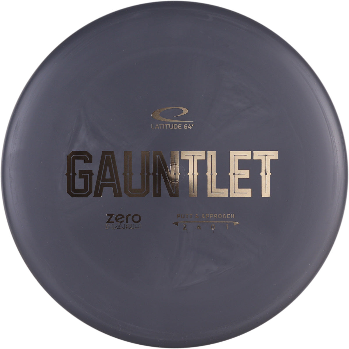Zero Gauntlet