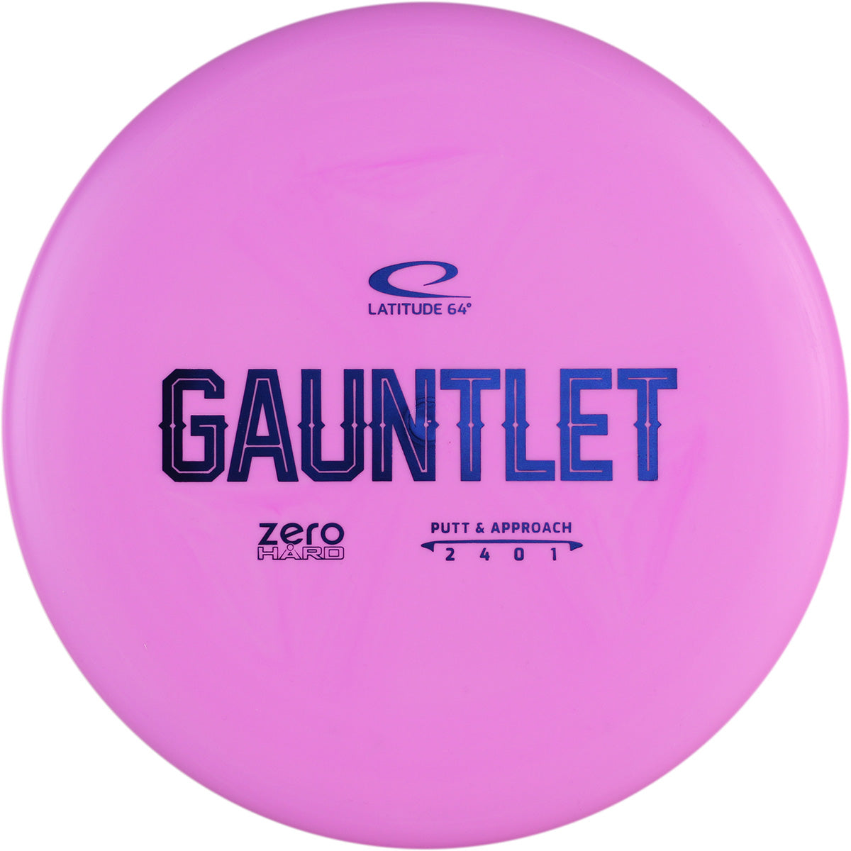 Zero Gauntlet
