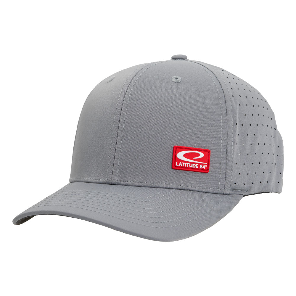Baseball Hat - Mini Logo