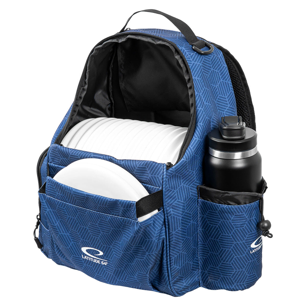 Swift HEX Backpack