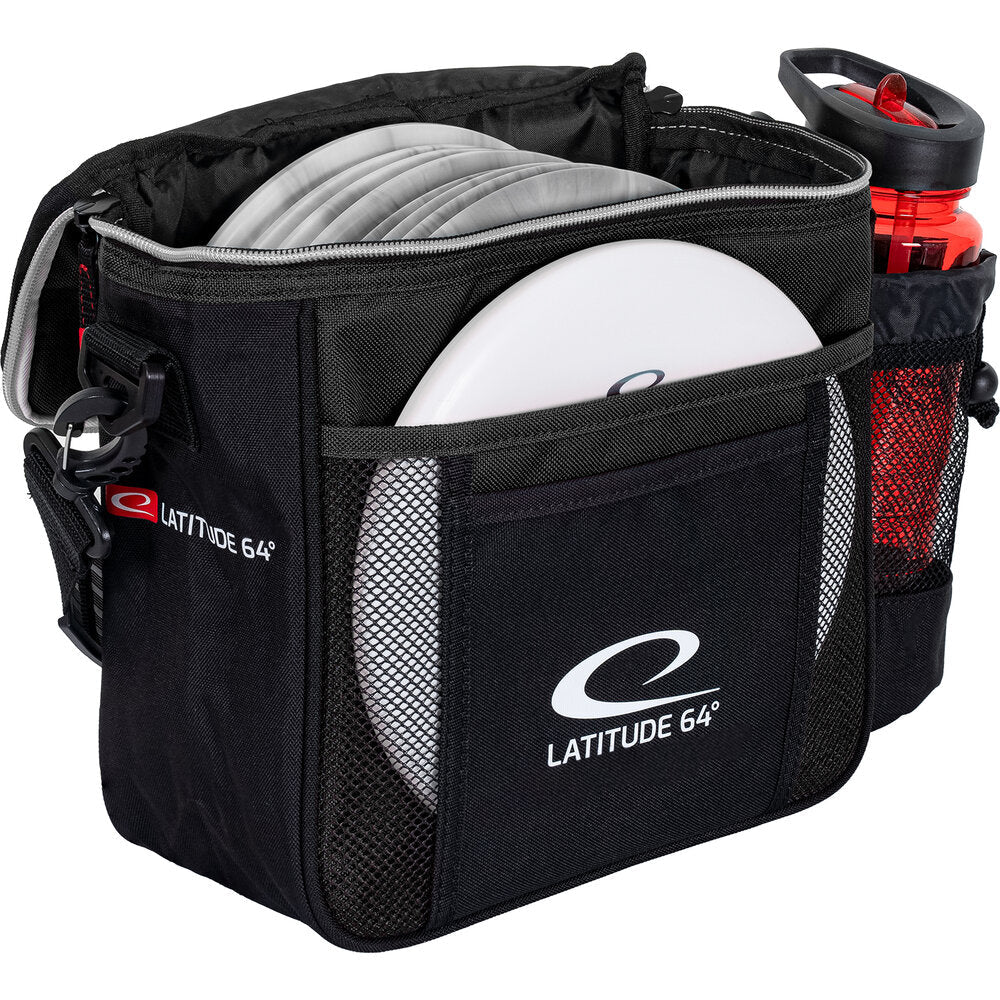 Disc Golf Starter Pack Builder – Pick a Set, Add a Bag