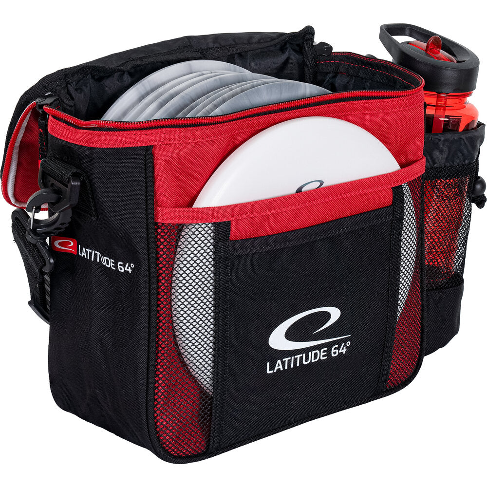 Disc Golf Starter Pack Builder – Pick a Set, Add a Bag
