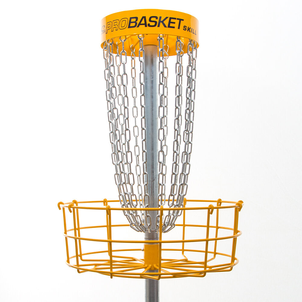Latitude 64 ProBasket Skill | Portable Practice Target – Latitude 64°