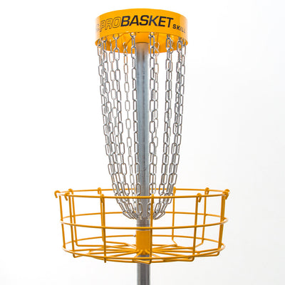 ProBasket Skill Disc Golf Basket