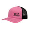 Hot Pink/Black