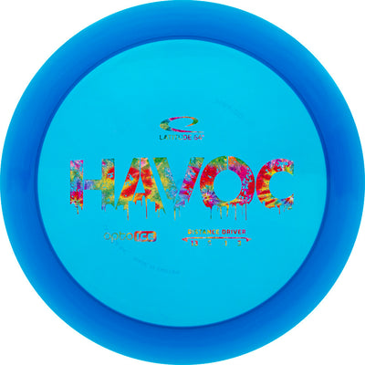 Opto-Ice Havoc