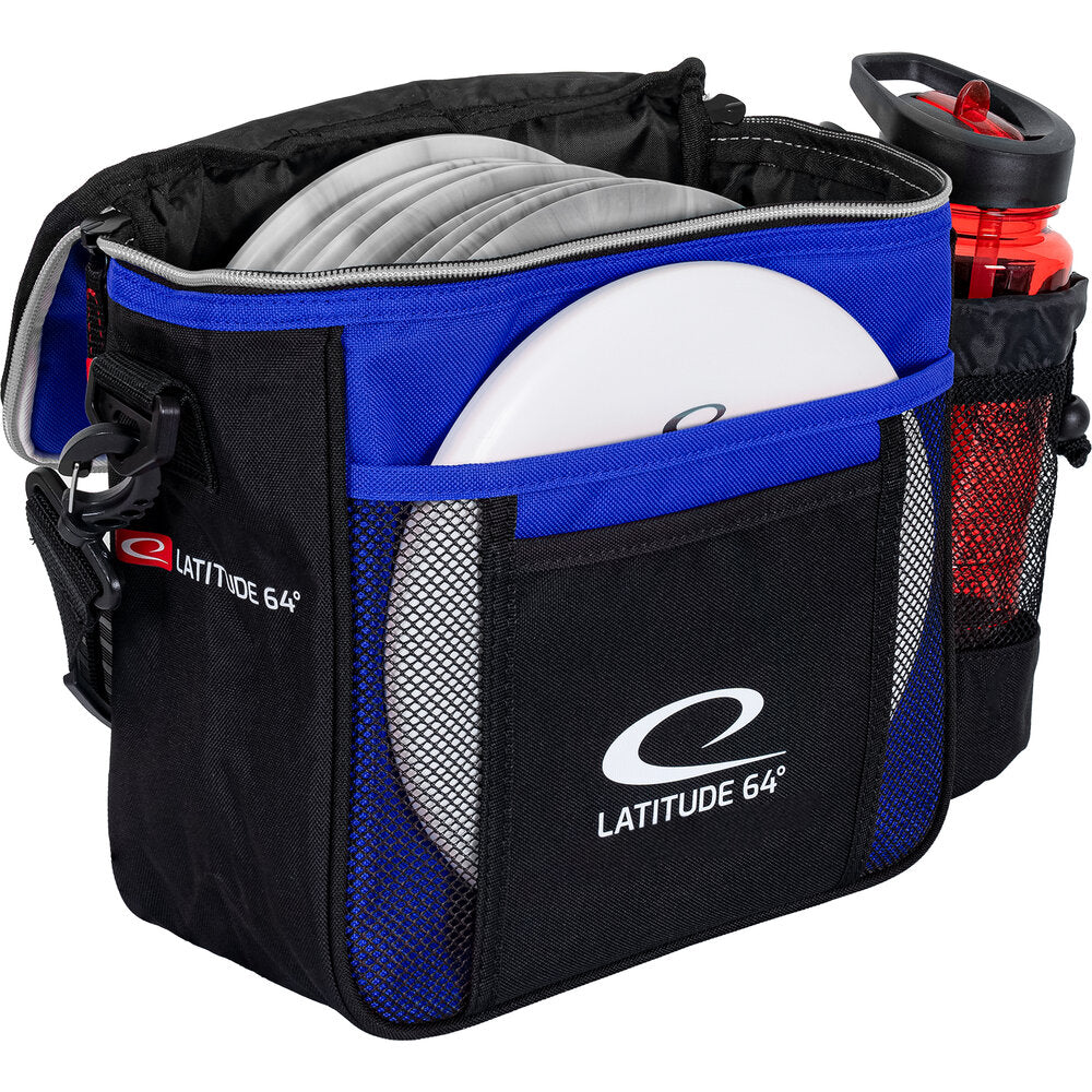Disc Golf Starter Pack Builder – Pick a Set, Add a Bag