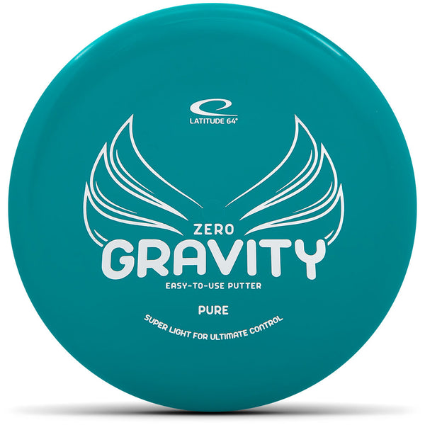 Zero Gravity Pure alternate angle