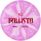Pink/White