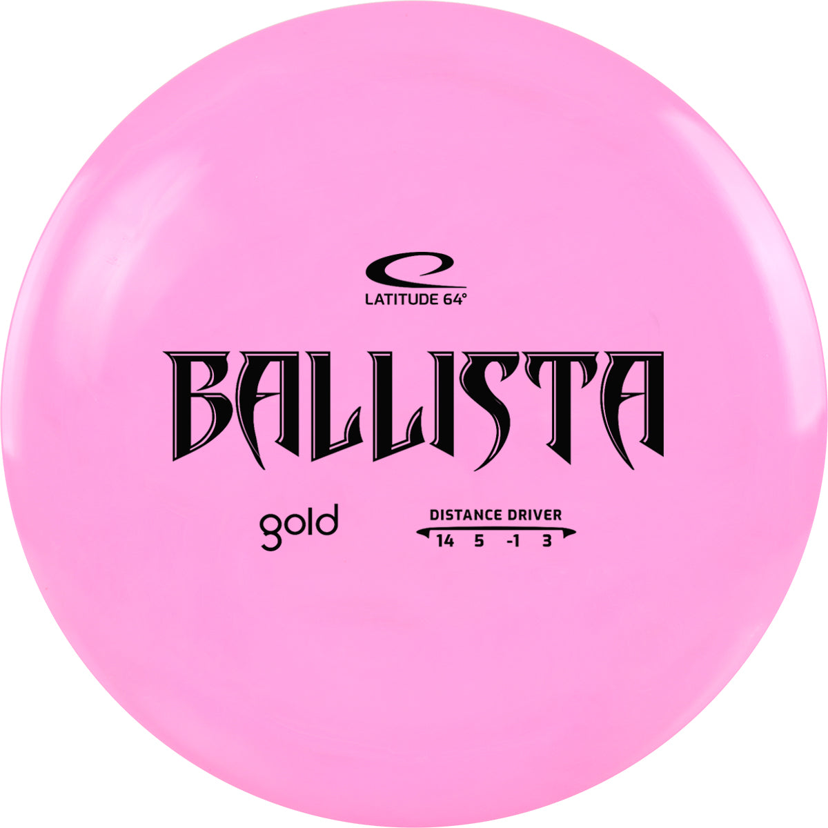 Gold Ballista (6762251878465)