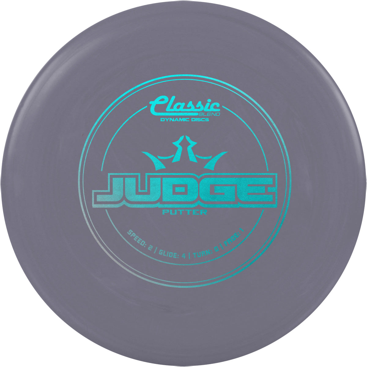 Classic Blend Judge (6544685367361)