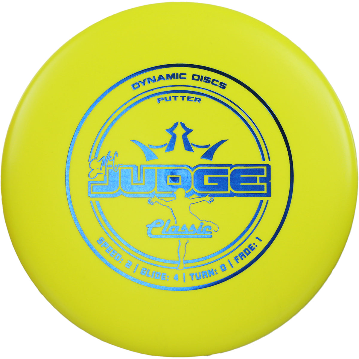Classic Emac Judge (6593287520321)