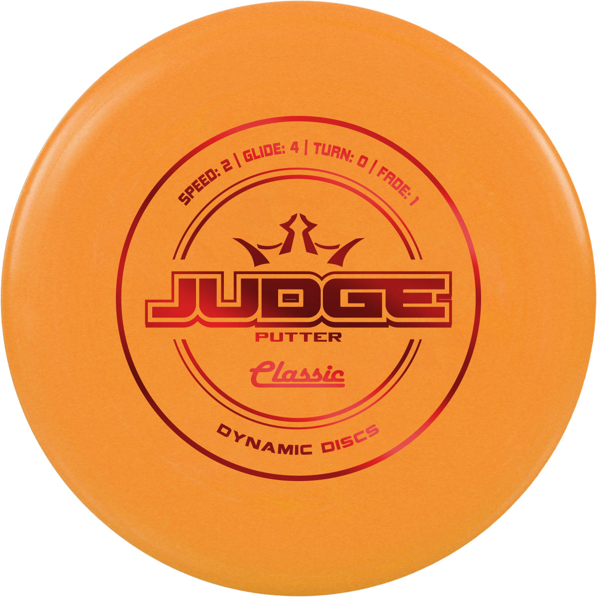 Classic Judge (6563643752513)