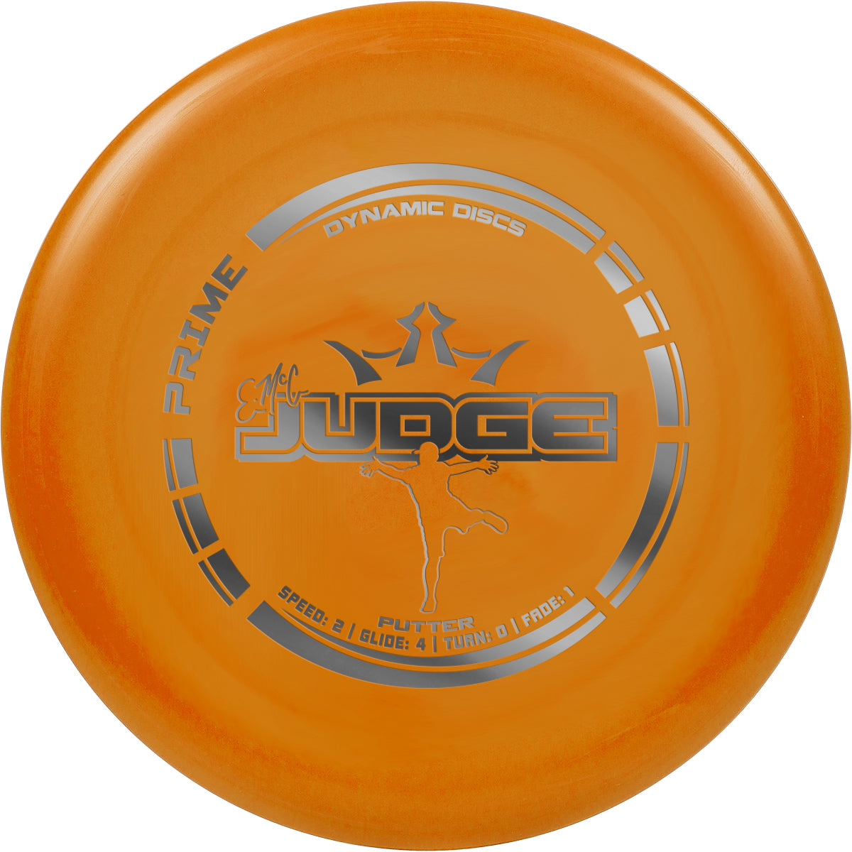 Prime Emac Judge (6562734899265)