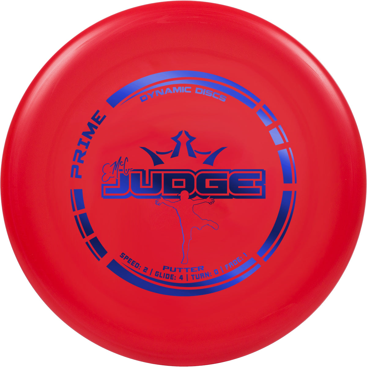 Prime Emac Judge (6562734899265)