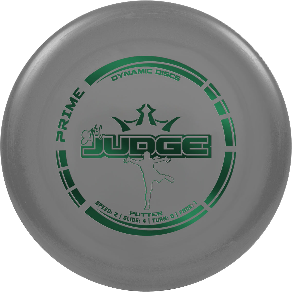 Prime Emac Judge (6562734899265)