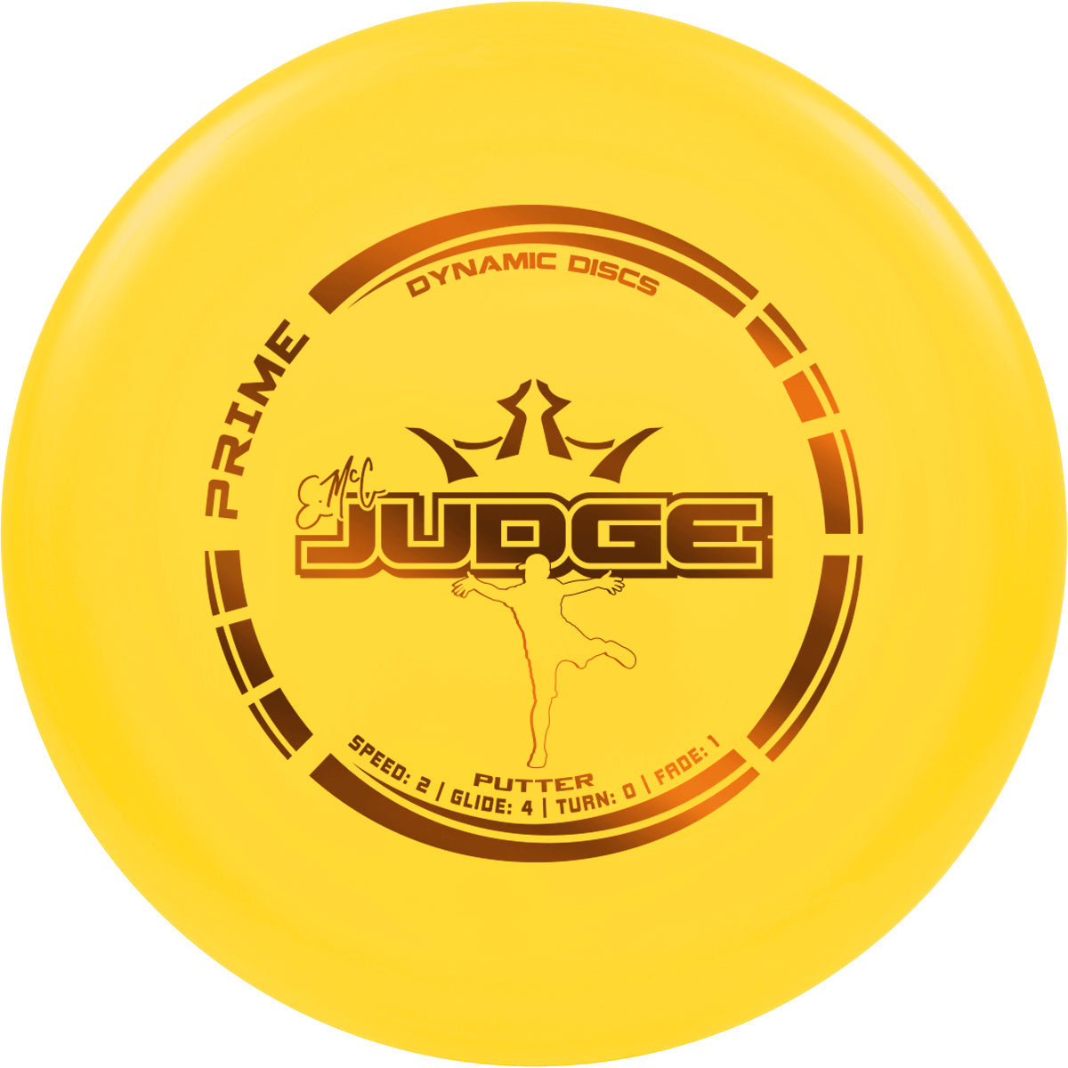 Prime Emac Judge (6562734899265)