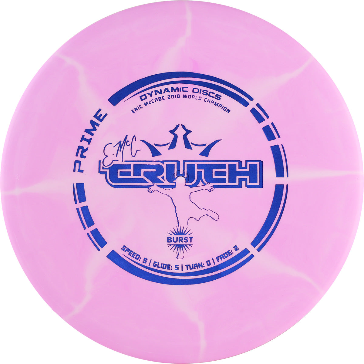 Prime Burst Emac Truth (6917627904065)