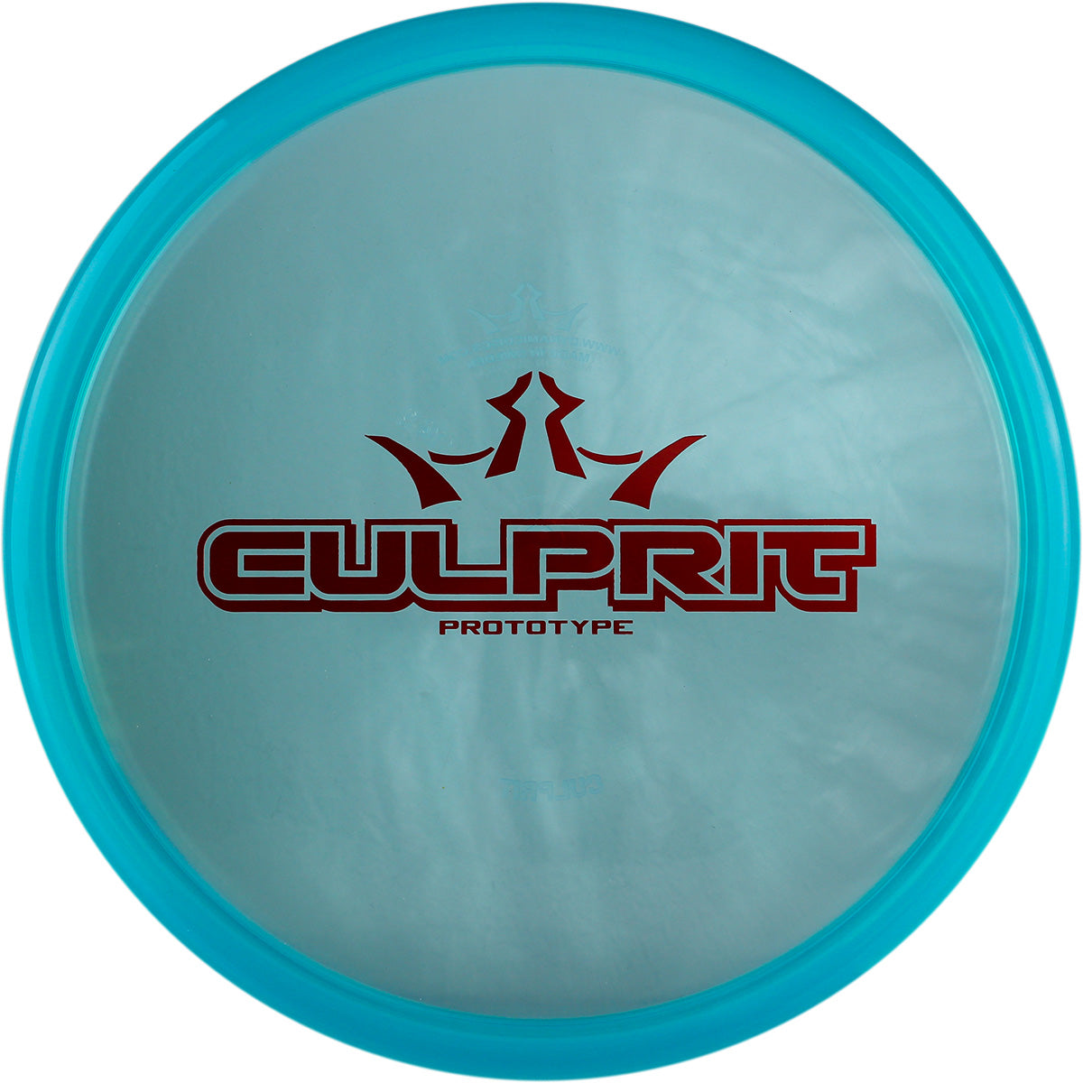 Lucid-Ice Culprit - Prototype (6833092132929)