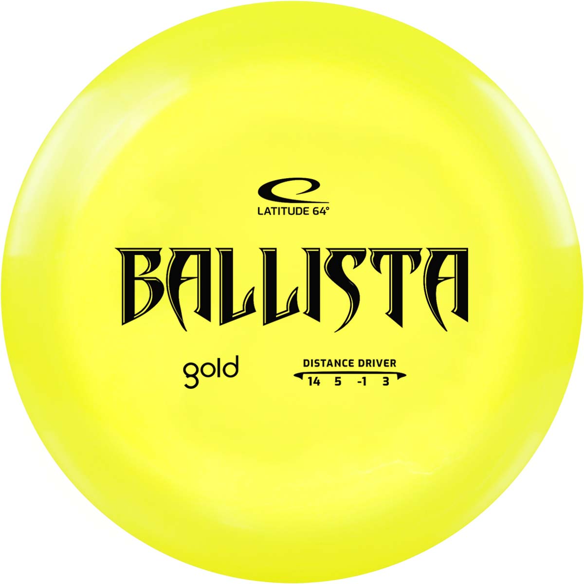Gold Ballista (6762251878465)