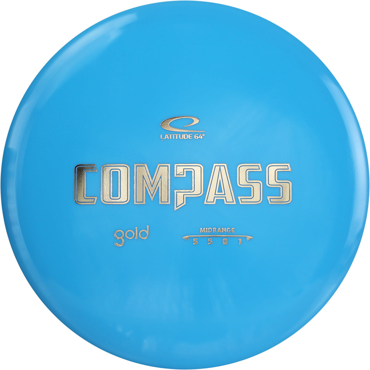 Gold Compass (6613580415041)