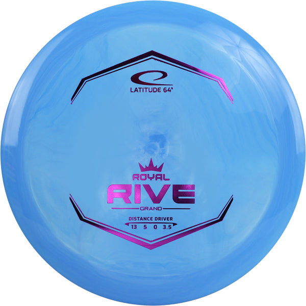 Grand Rive