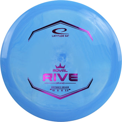 Grand Rive