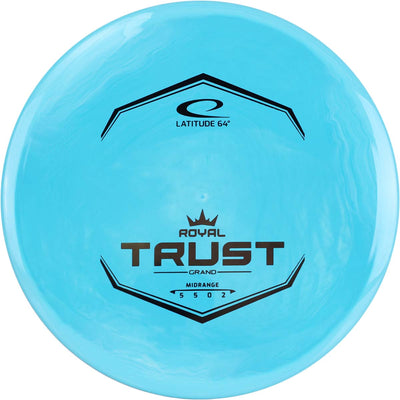 Grand Trust