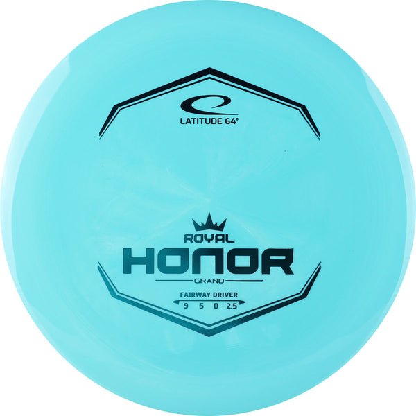 Grand Honor