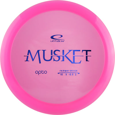 Musket