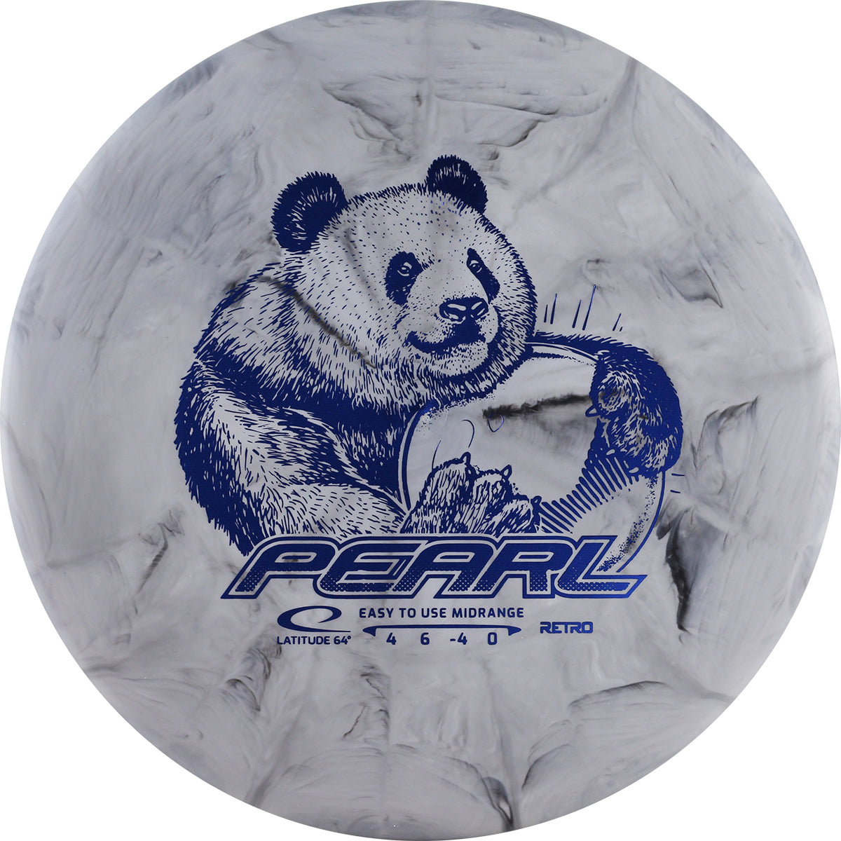 Retro Burst Pearl (6919467696193)