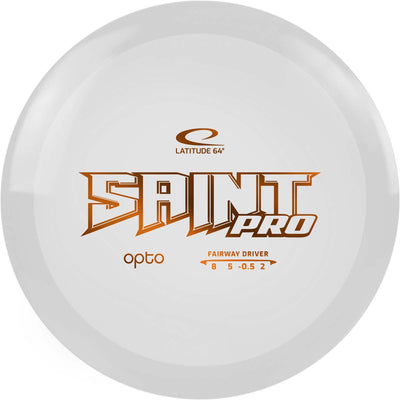 Saint Pro alternate angle