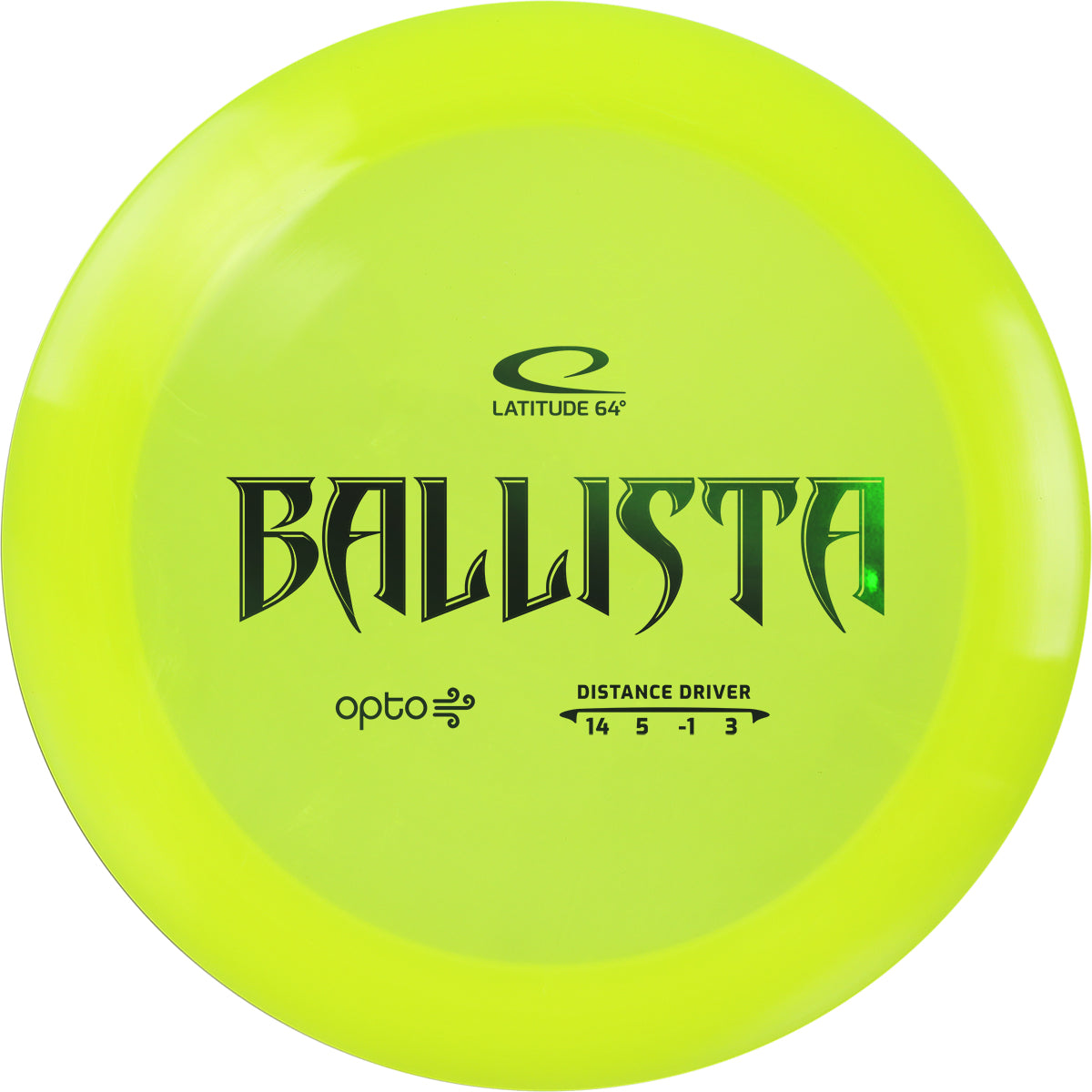 Opto Air Ballista (6896026943553)