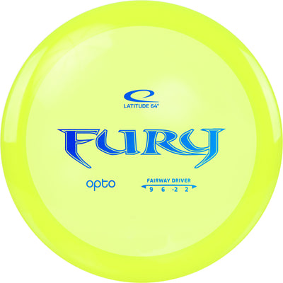 Fury